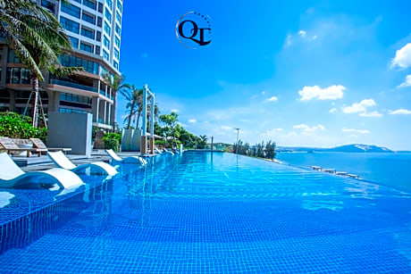 Apec Mandala Cham Bay Mui Ne Sea View