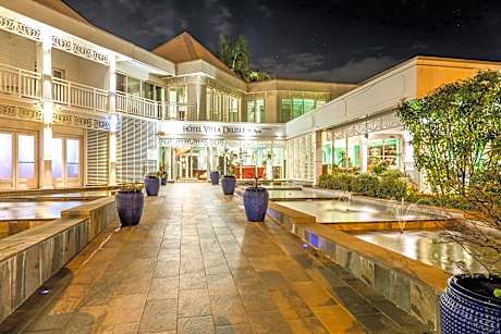 Villa Delisle Hôtel & Spa