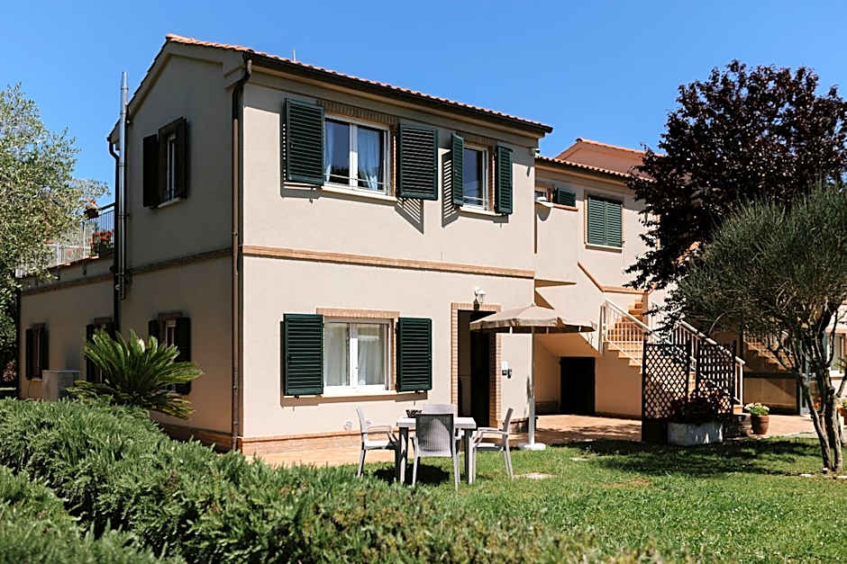 Villa Chiara Porto Recanati