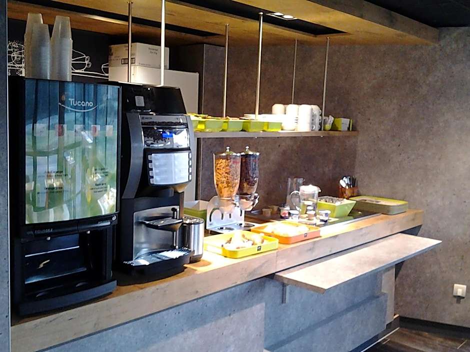ibis budget Givet