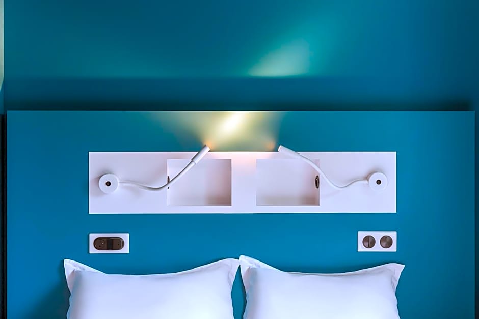 Ibis Budget Perigueux Boulazac