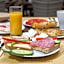 Marmara Hotel Budapest