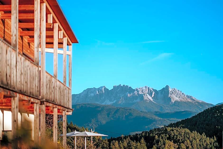 Hotel am Hang
