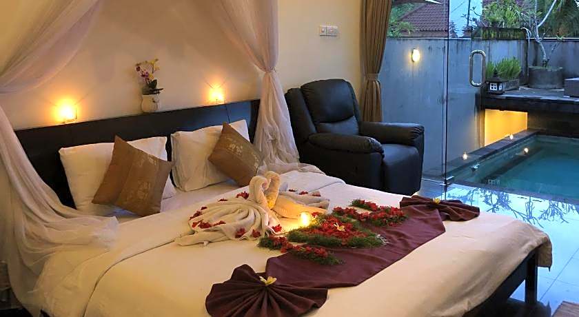 Bali Elephants Boutique Villa Jimbaran