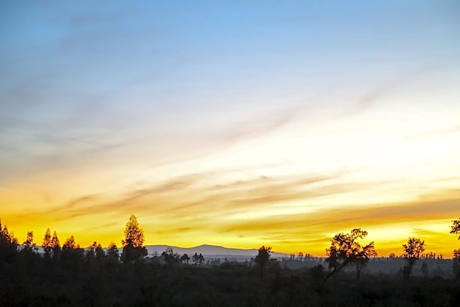 Vila da Laje - Onde a Natureza o envolve - Serra da Estrela
