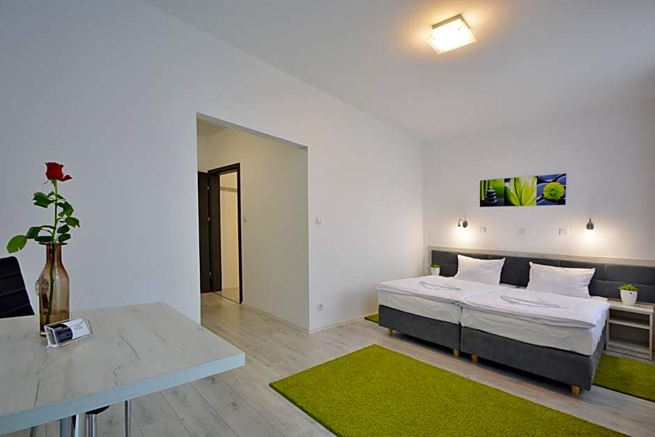 Hotel Roztocze