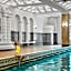 InterContinental Chicago Magnificent Mile By IHG