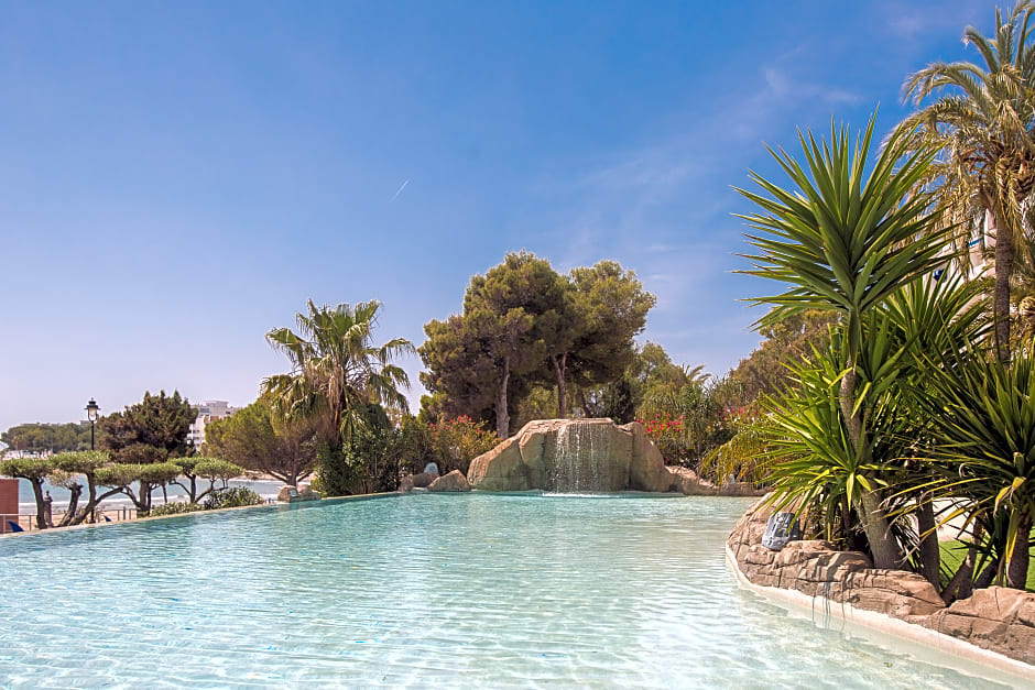 Gran Hotel Las Fuentes