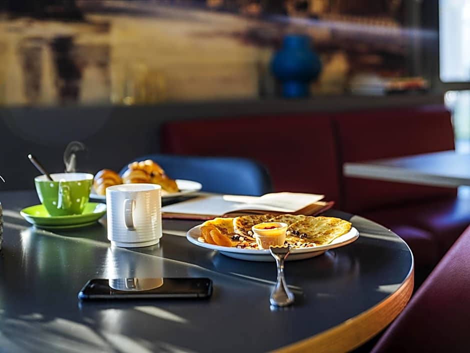 ibis Styles Douai Centre Gayant Expo