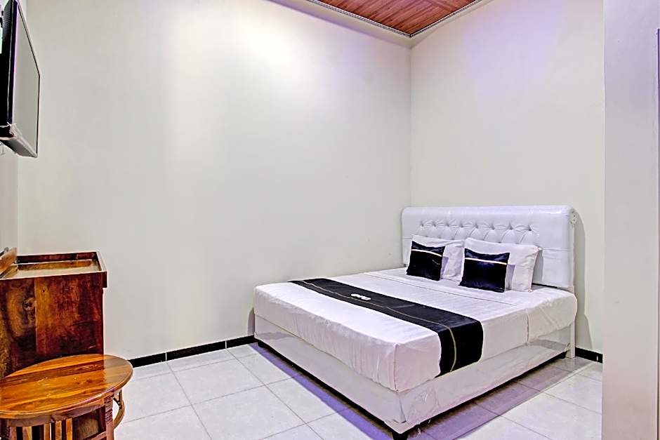 Capital O 93244 Angkasa Inn