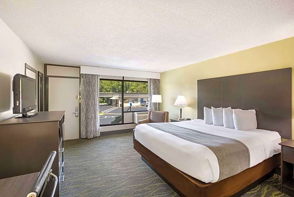 Best Western Asheville -Blue Ridge Parkway