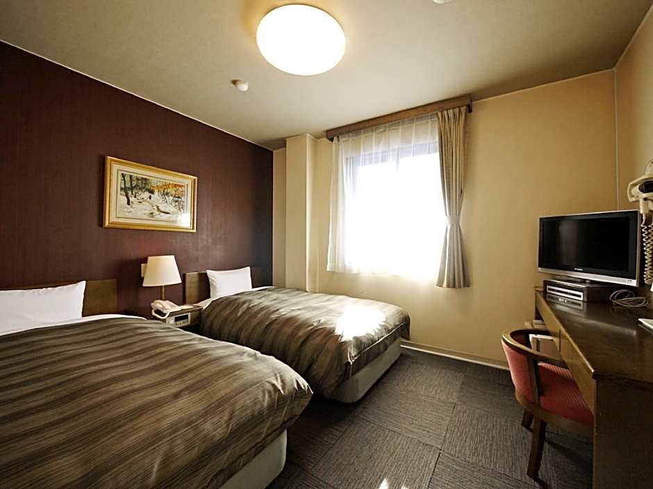 Hotel Route Inn Court Karuizawa