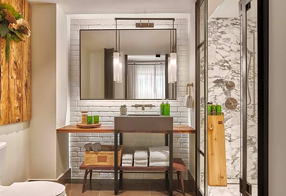 1 Hotel Central Park