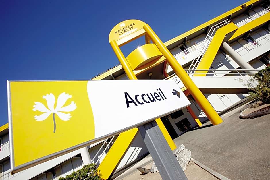 Premiere Classe Saumur