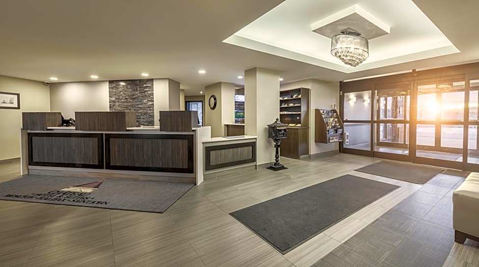 Chateau Bedford Trademark Collection by Wyndham