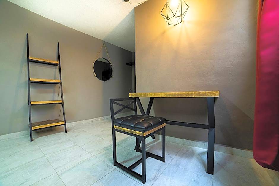 Capital O Hotel Diez