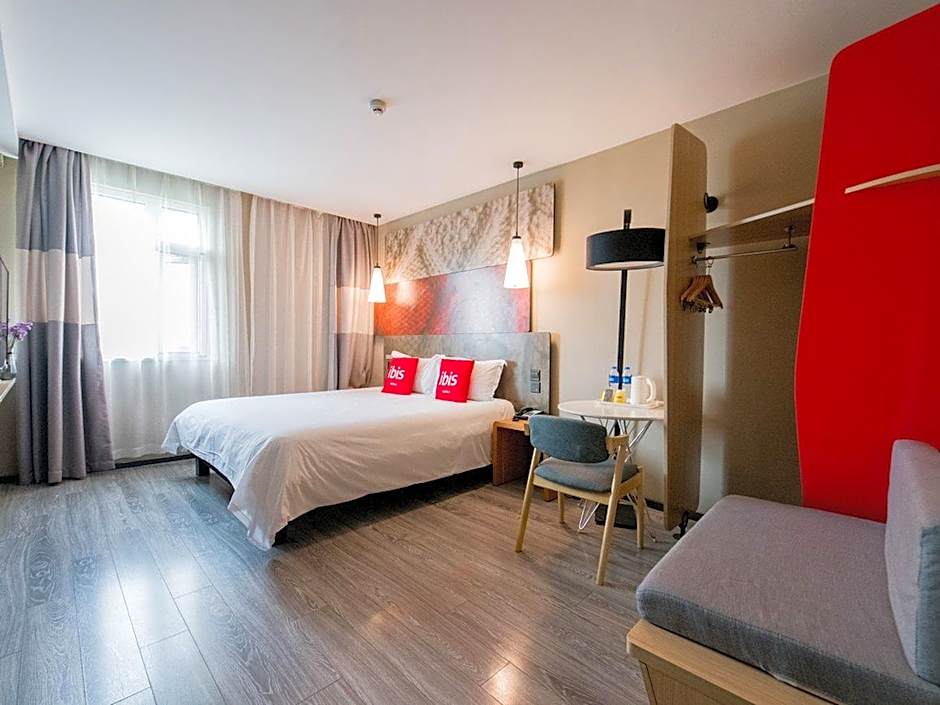 ibis Yangzhou Garden Hotel