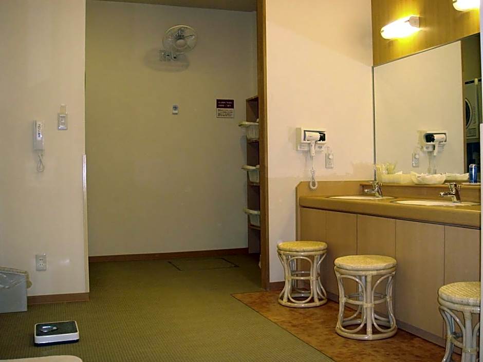 Hotel Route Inn Chiryu
