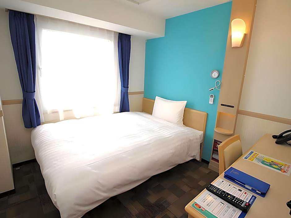 Toyoko Inn Saitama Misato Ekimae