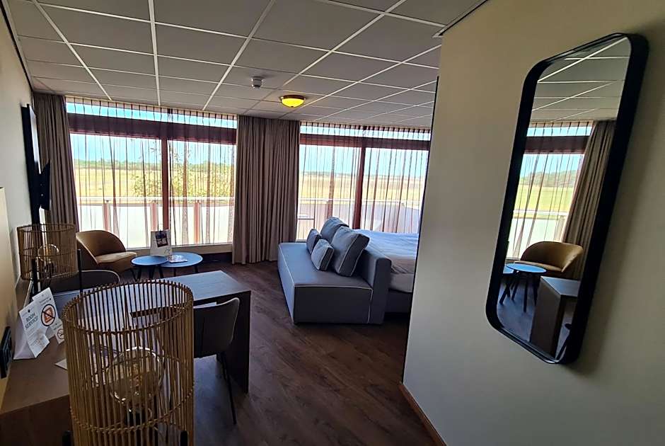 Fletcher Hotel Burgh Haamstede