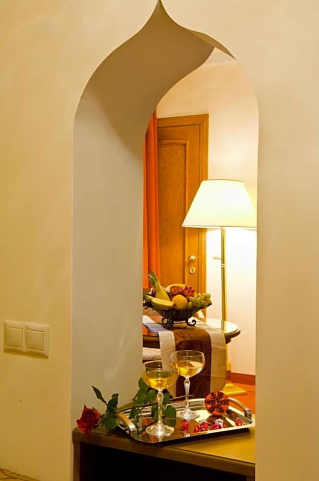 Amira Boutique Hotel Hévíz Wellness & Spa