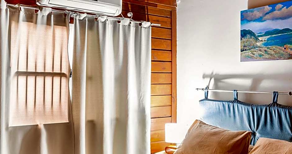 Pousada e Chalé Lote 22