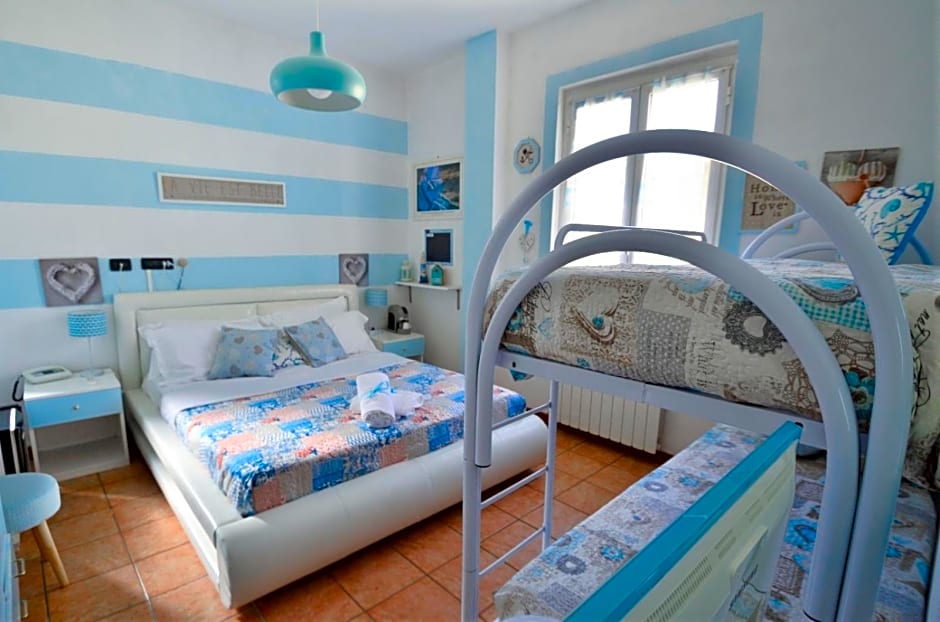 Hotel San Desiderio