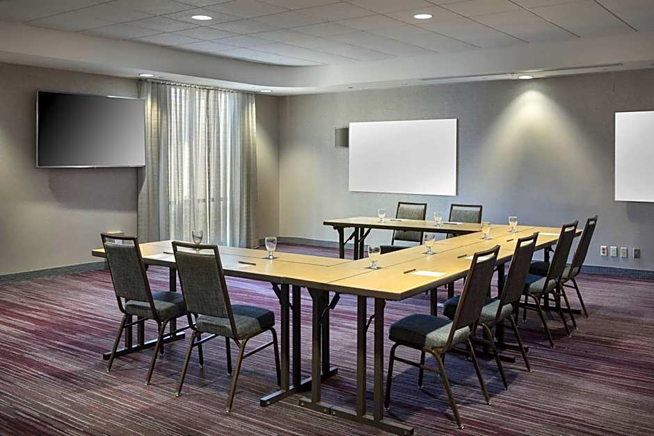 Courtyard by Marriott Fort Meade BWI Business District