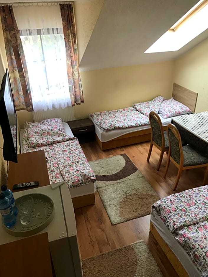 Pokoje Gościnne Stawiguda