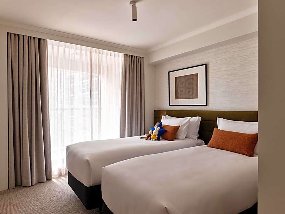 Adina Apartment Hotel Sydney Town Hall