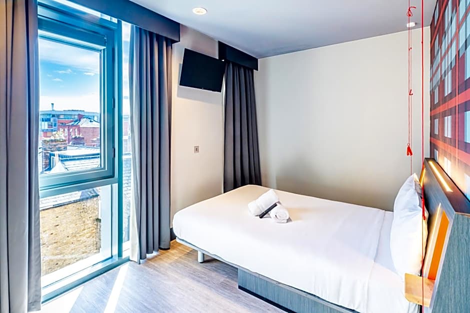 easyHotel Dublin