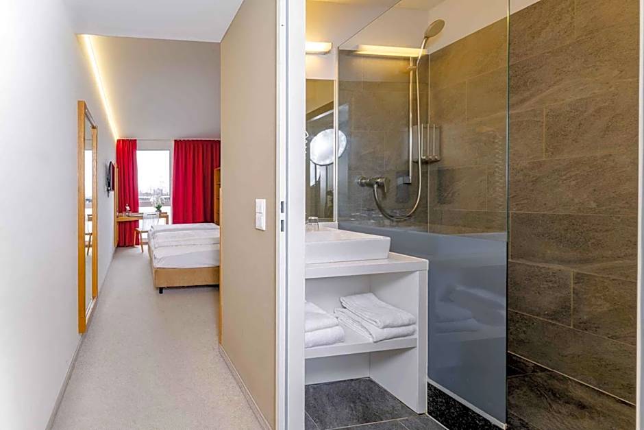 PLAZA INN Dachau - München