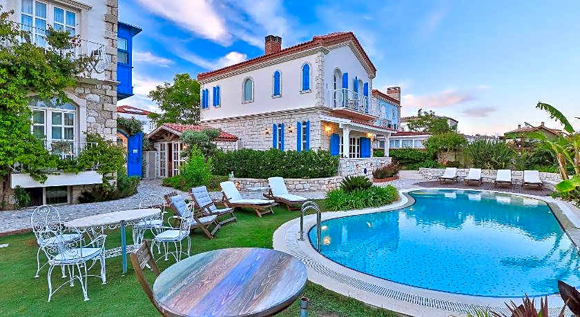 Cumbali Konak Hotel (Adults Only 12)