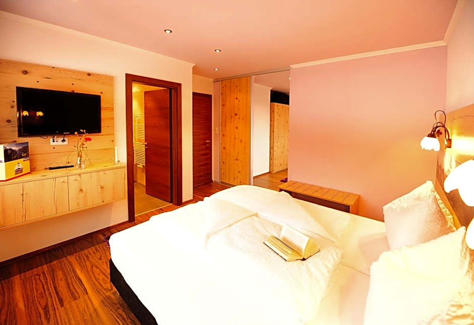 Hotel Gasthof Zum Schwanen