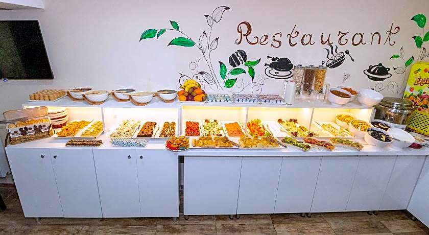 Vander Valk Istanbul Hotel