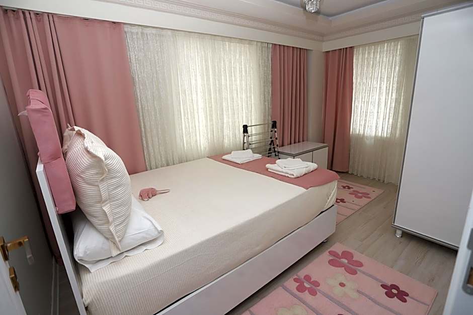 Altınkum Otel Karasu