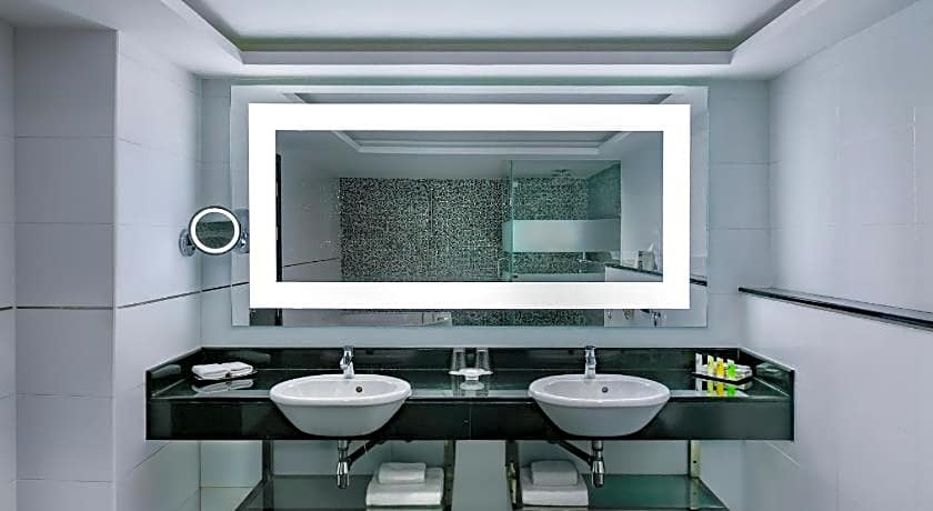 Swiss-Belhotel Seef Bahrain