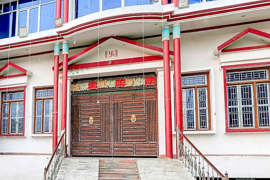 HOTEL O SEETA KUTI PALACE