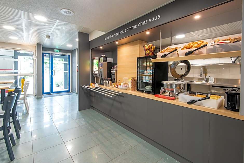 B&B HOTEL Dieppe
