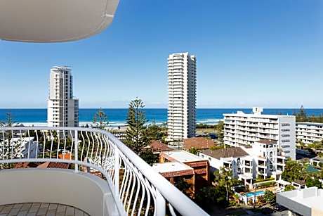 Capricornia Apartments