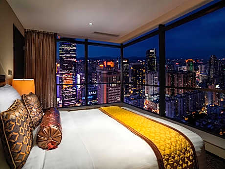 Two Bedrooms Apartment-Superior