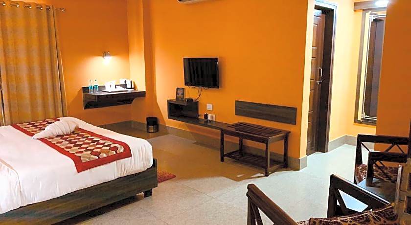The Loft Hotel, Siliguri