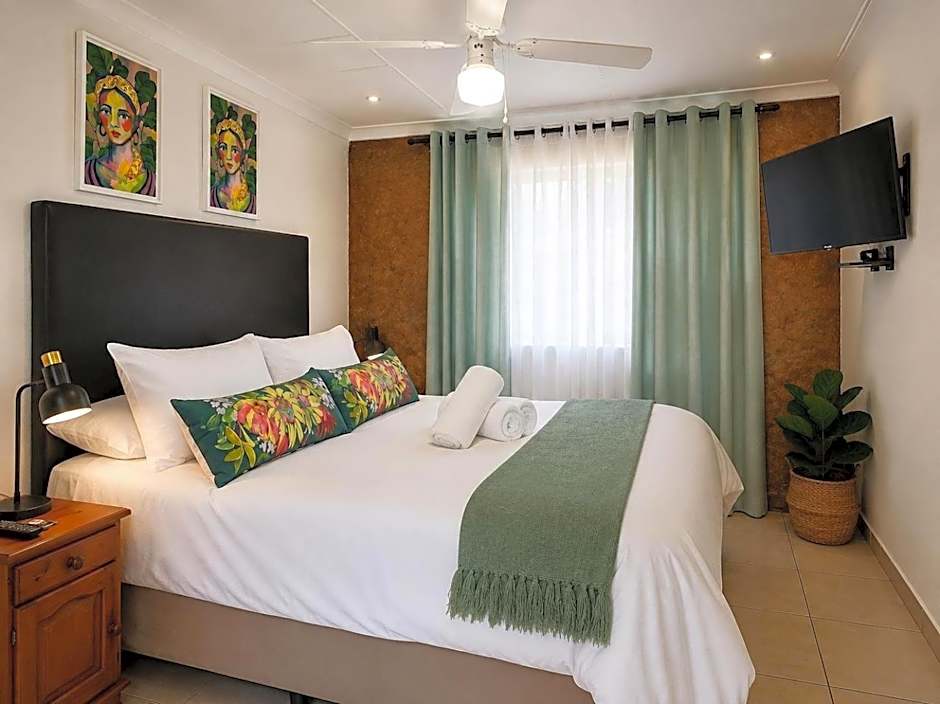 Linglela Lodge
