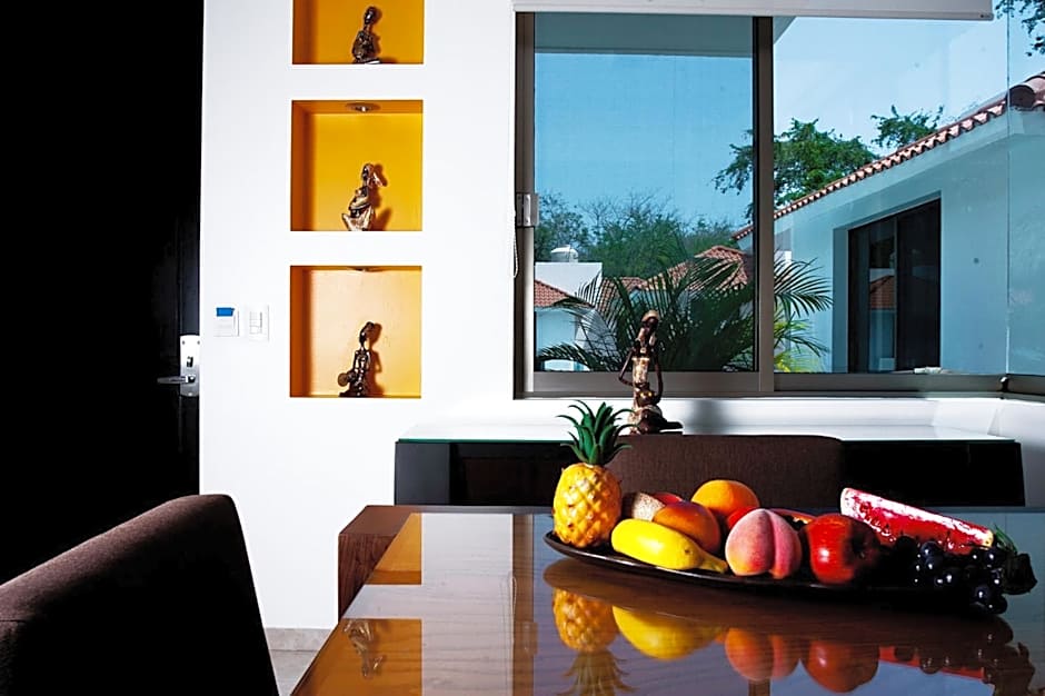 Villas Maria Isabel