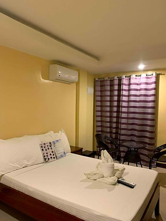 Aqua Travel Lodge