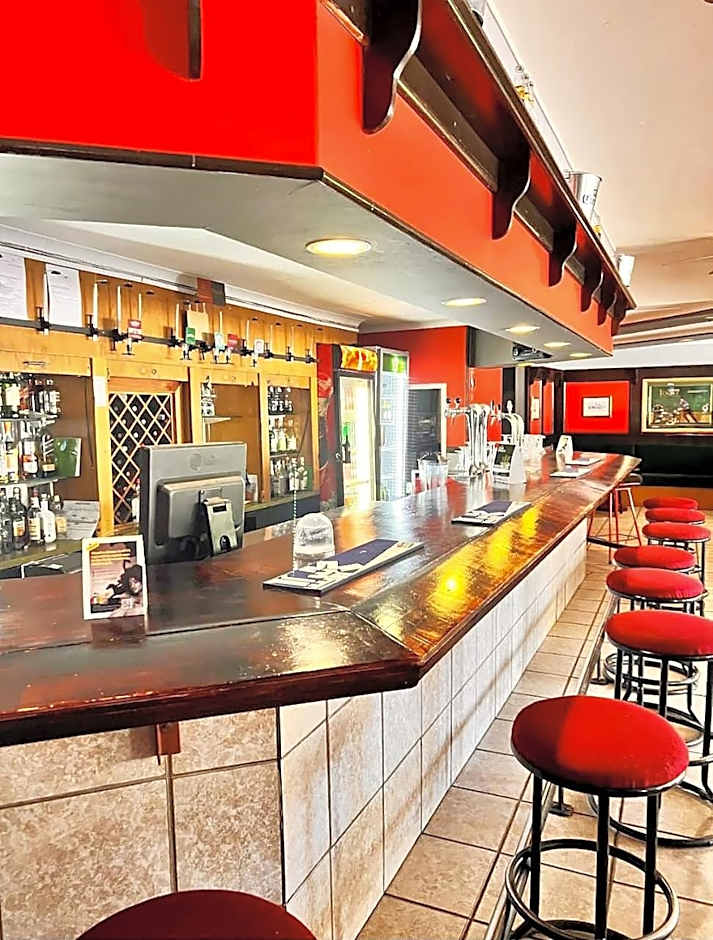 Sundown Country Estate