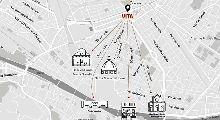 M7 Contemporary Apartments - My Extra Home