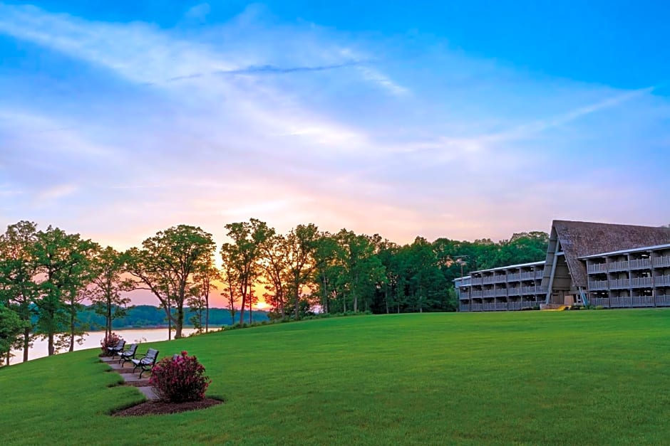 Hueston Woods Lodge and Conference Center