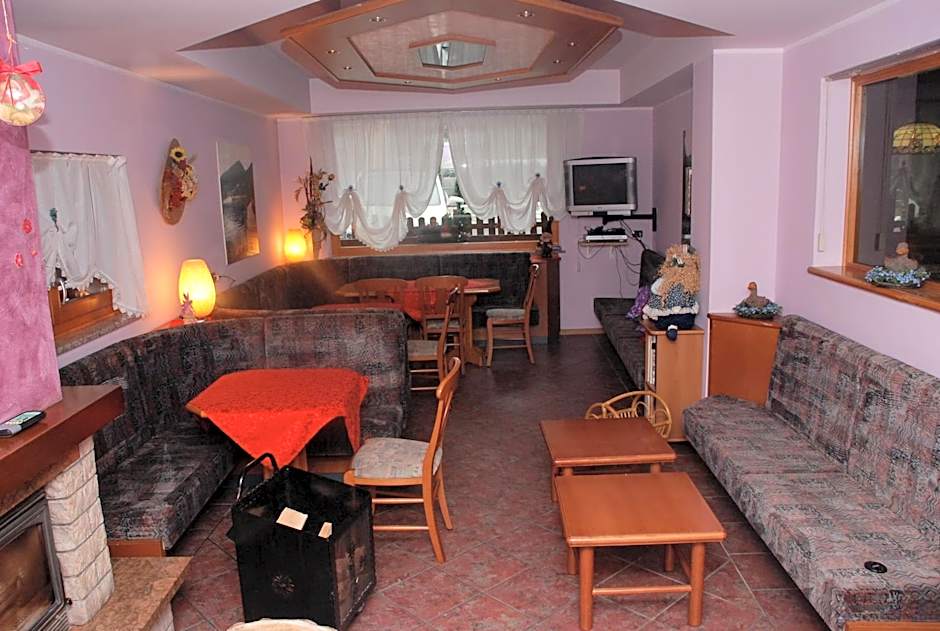 Albergo Ginevra