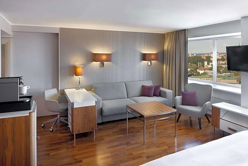 Radisson Blu Hotel Olümpia